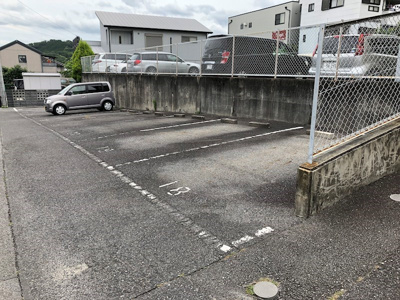 【駐車場】 | エクセル小呂