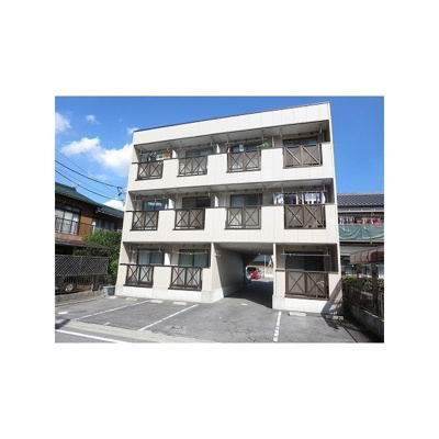 【外観】 | キュービック１１