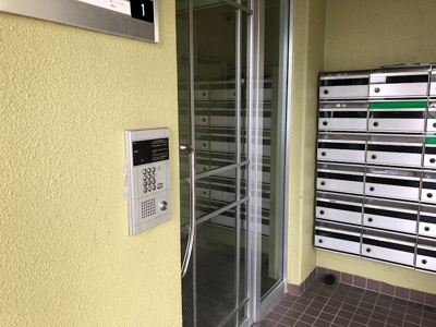 【その他共用部分】 | エクセル小呂