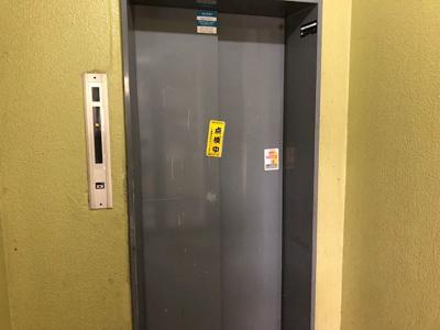 【その他共用部分】 | エクセル小呂