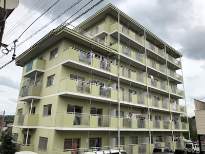 【外観】 | エクセル小呂