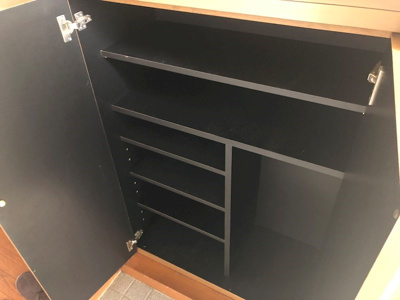 【収納】 | エクセル小呂