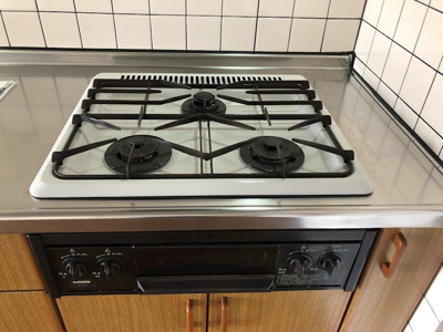 【キッチン】 | エクセル小呂