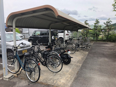 【その他共用部分】 | エクセル小呂