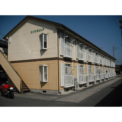 【外観】 | セゾンヴェルデ