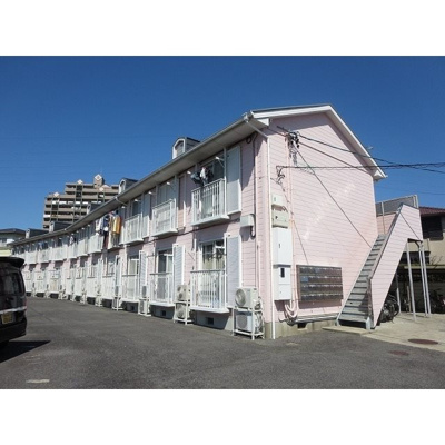 【外観】 | エクセレンス緑丘