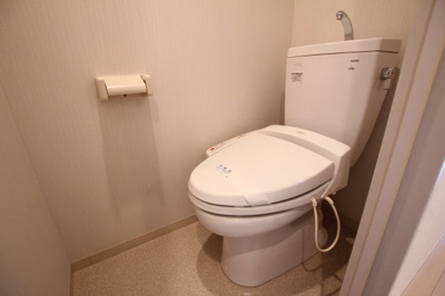 【トイレ】 | セジュールＣＲ