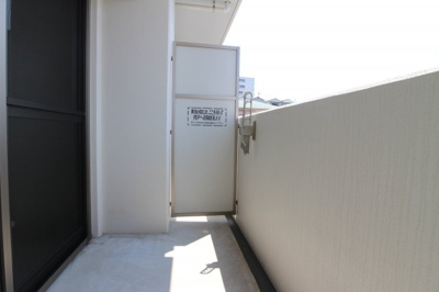 【バルコニー】 | セジュールＣＲ