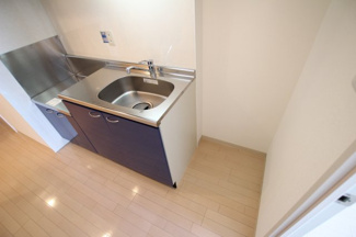 【内装】 | セジュールＣＲ