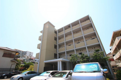 【外観】 | セジュールＣＲ