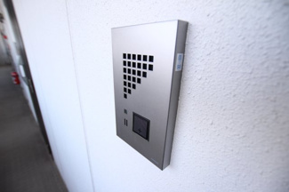 【セキュリティ】 | セジュールＣＲ