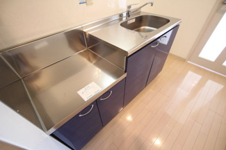 【キッチン】 | セジュールＣＲ