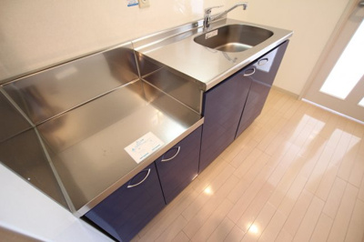 【キッチン】 | セジュールＣＲ