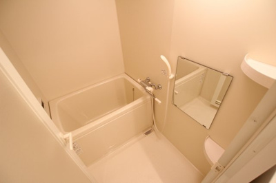【浴室】 | セジュールＣＲ