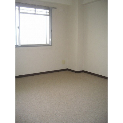 【洋室】 | ラフィーネ六名 | ４０５号室参照