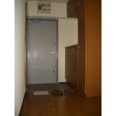 【その他】 | ラフィーネ六名 | ４０５号室参照