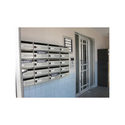 【その他共用部分】 | ラフィーネ六名