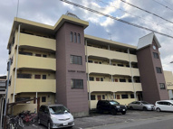 マンションシルフィードの画像