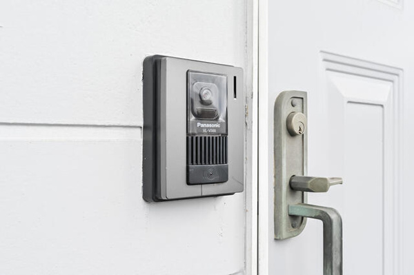 【セキュリティ】セブンハイツ 