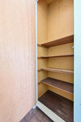 【収納】セブンハイツ 