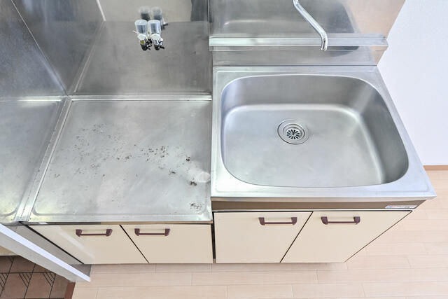 【その他】セブンハイツ 