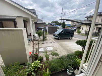 【展望】 | プリムローズ21