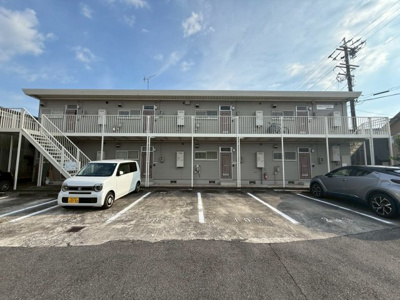 【外観】 | プリムローズ21