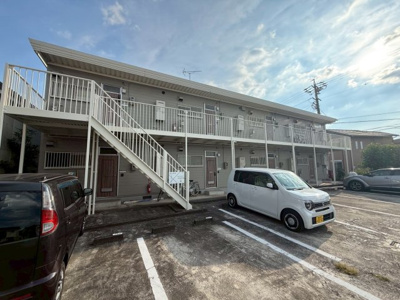 【駐車場】 | プリムローズ21