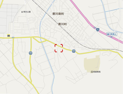 【地図】 | プリムローズ21