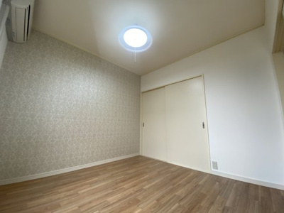 【寝室】 | プリムローズ21