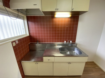 【キッチン】 | プリムローズ21