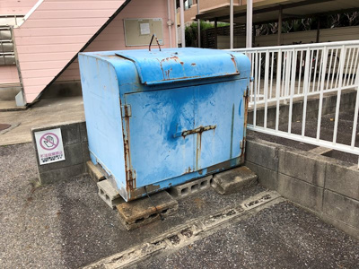 【その他共用部分】 | エクセレンス緑丘