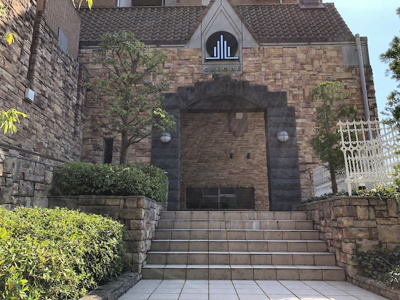 【外観】 | クレオール東公園