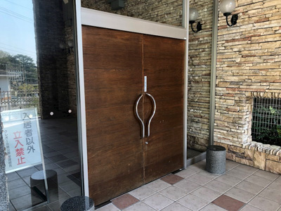 【外観】 | クレオール東公園