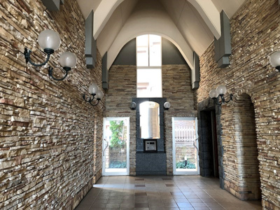 【外観】 | クレオール東公園