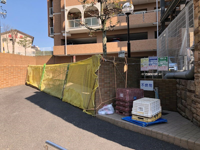 【外観】 | クレオール東公園