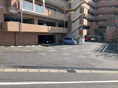 【外観】 | クレオール東公園