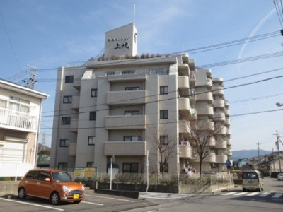 【外観】 | 中央マンション上地