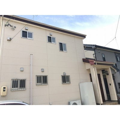 【外観】 | 井田町戸建