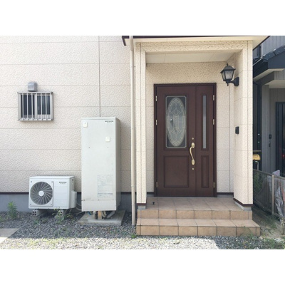 【外観】 | 井田町戸建