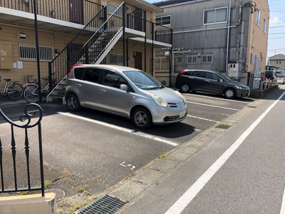 【外観】 | エトワールA