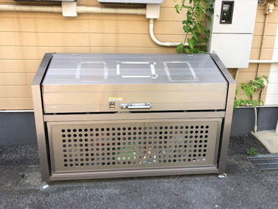 【外観】 | エトワールA