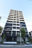 S-RESIDENCE福島Alovita(エスレジデンス福島アロヴィータ)の画像