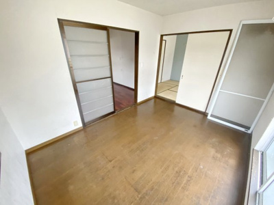 【子供部屋】 | ドミール長野