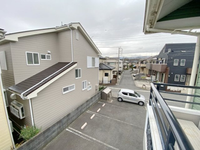 【展望】 | ドミール長野