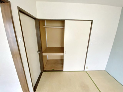 【収納】 | ドミール長野