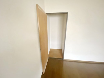 【収納】 | ドミール長野