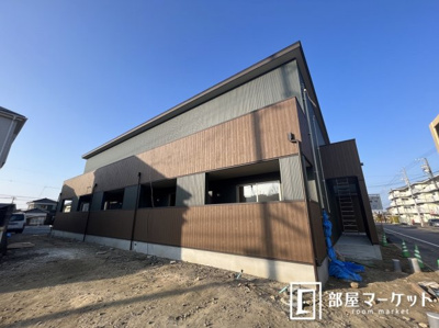 【外観】 | ＭＩＤＯＲＩ．ｓｏｕ