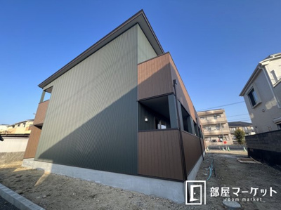 【外観】 | ＭＩＤＯＲＩ．ｓｏｕ