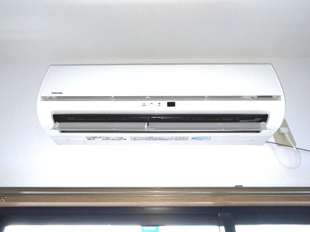 ノワール愛宕山の設備